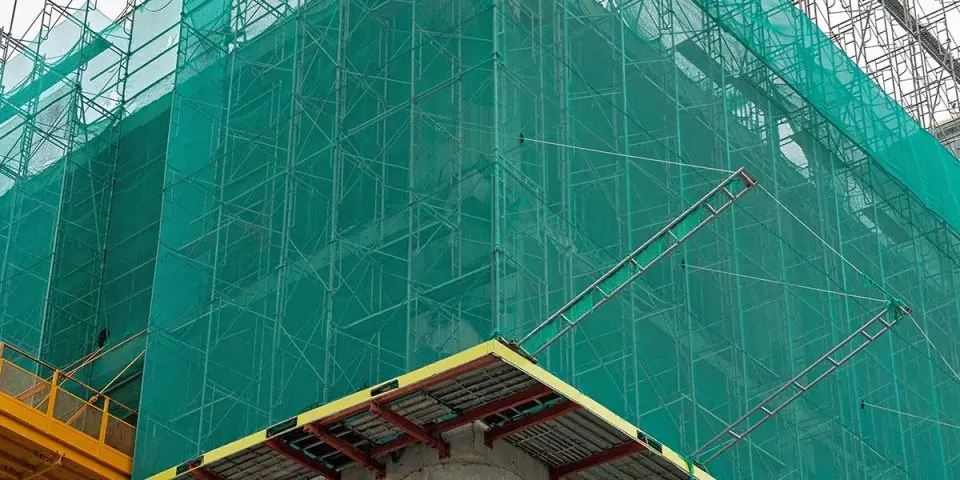 Building Safety Nets